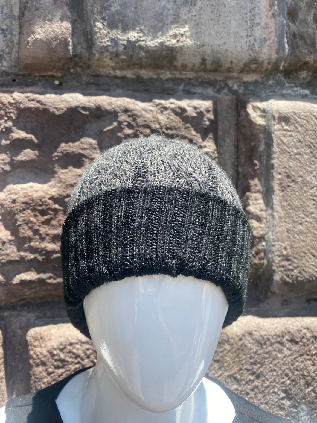 Alpaca Beanie (G4)